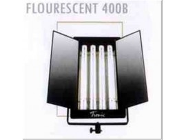 Tronic Fluorescent 400B Tronic Fluorescent 400B